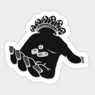 Medication Antidepressants Sticker